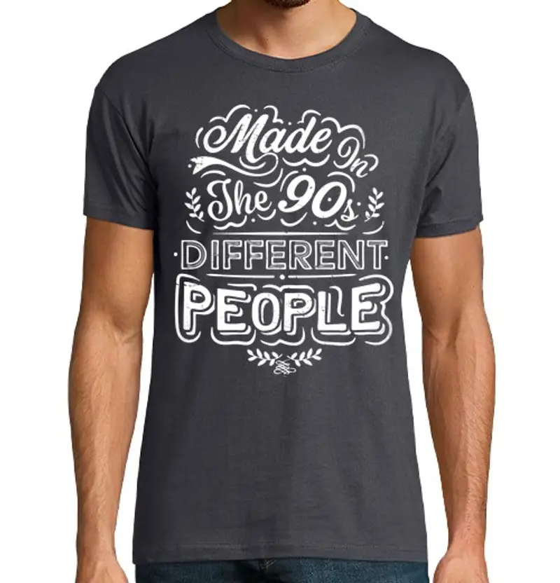 Tostadora T-shirt Uomo 1466296