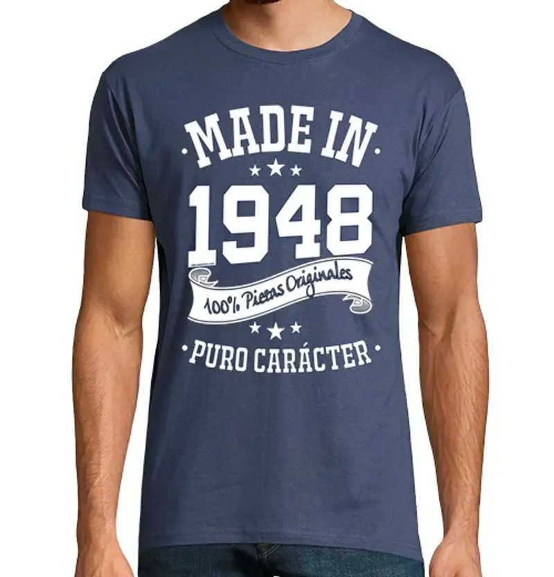 Tostadora T-shirt Uomo 1459712