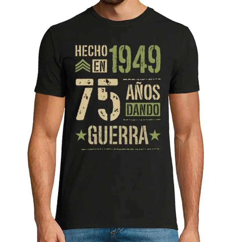 Tostadora T-shirt Uomo 1440915