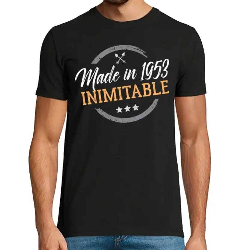 Tostadora T-shirt Uomo 1465506