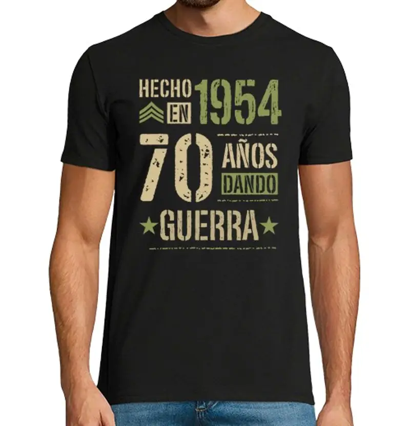 Tostadora T-shirt Uomo 1433192