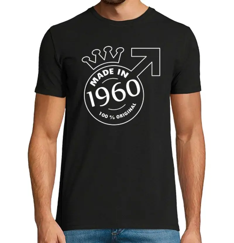 Tostadora T-shirt Uomo 1466243