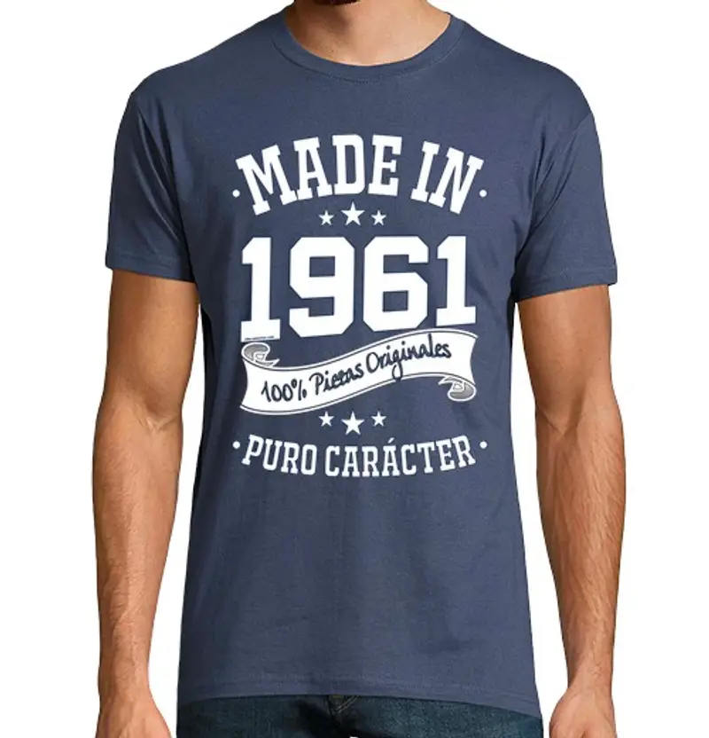 Tostadora T-shirt Uomo 1442534