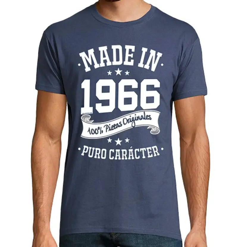 Tostadora T-shirt Uomo 1436432