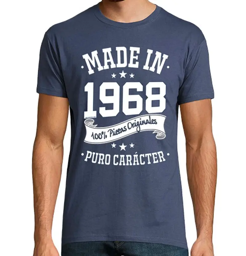 Tostadora T-shirt Uomo 1432659