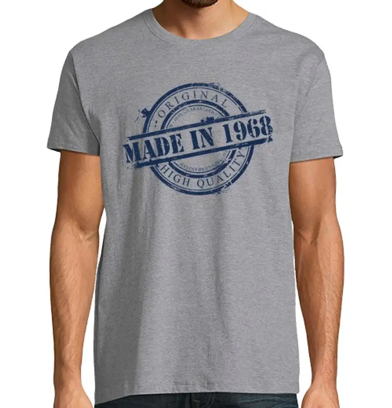 Tostadora T-shirt Uomo 1476742