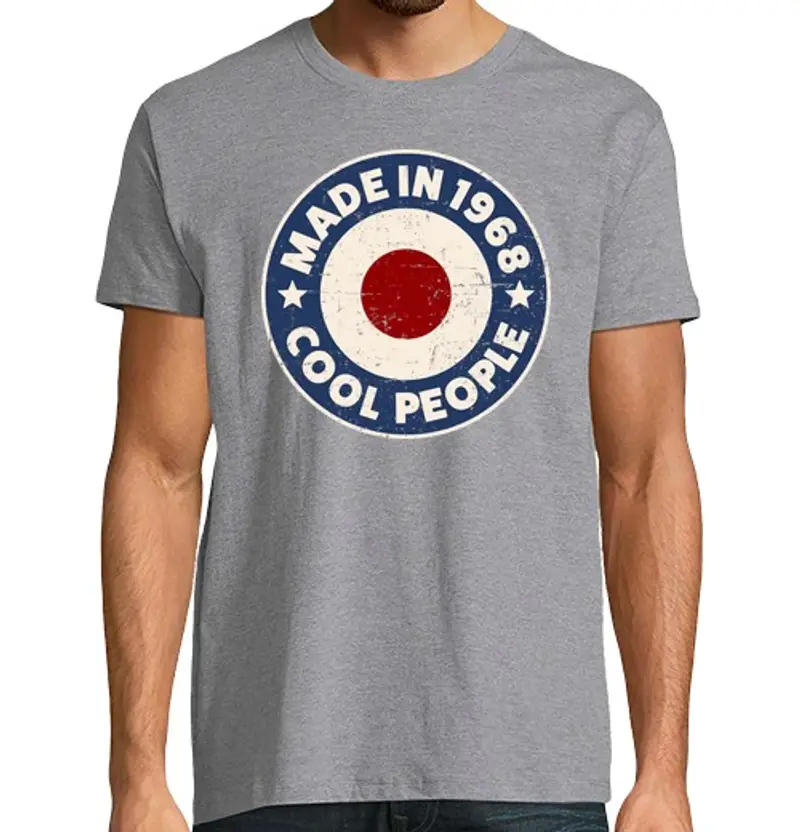 Tostadora T-shirt Uomo 1450568