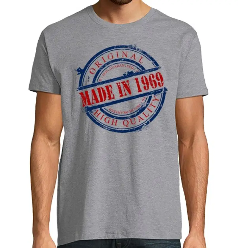 Tostadora T-shirt Uomo 1454691