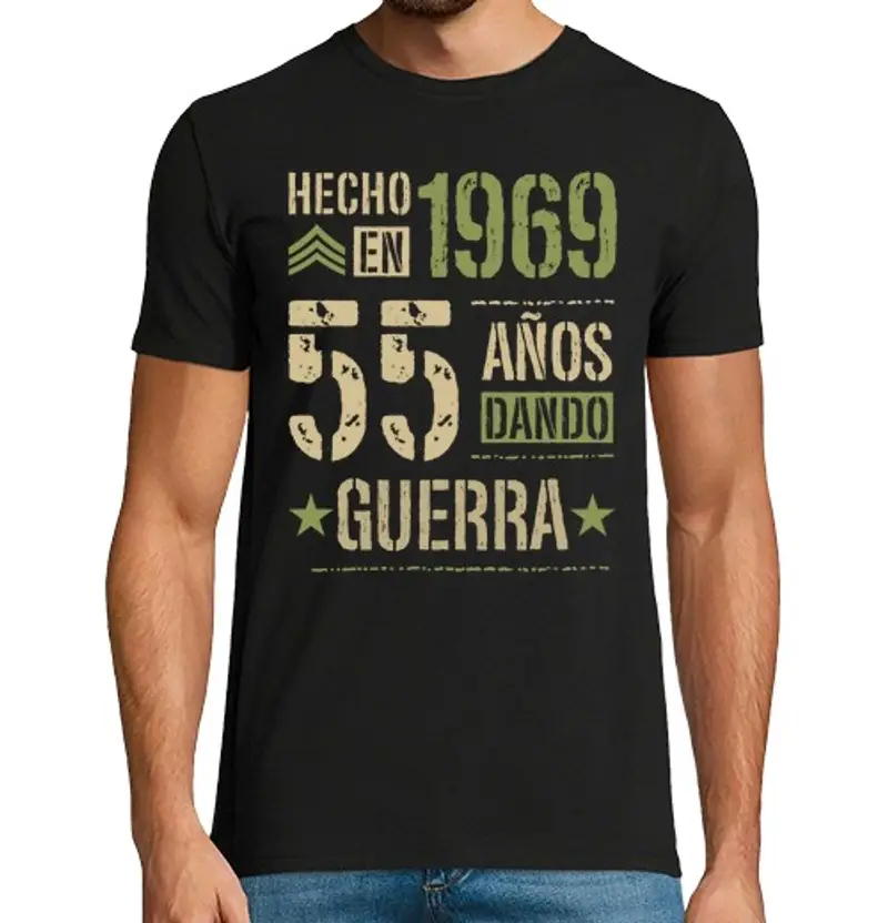 Tostadora T-shirt Uomo 1437934