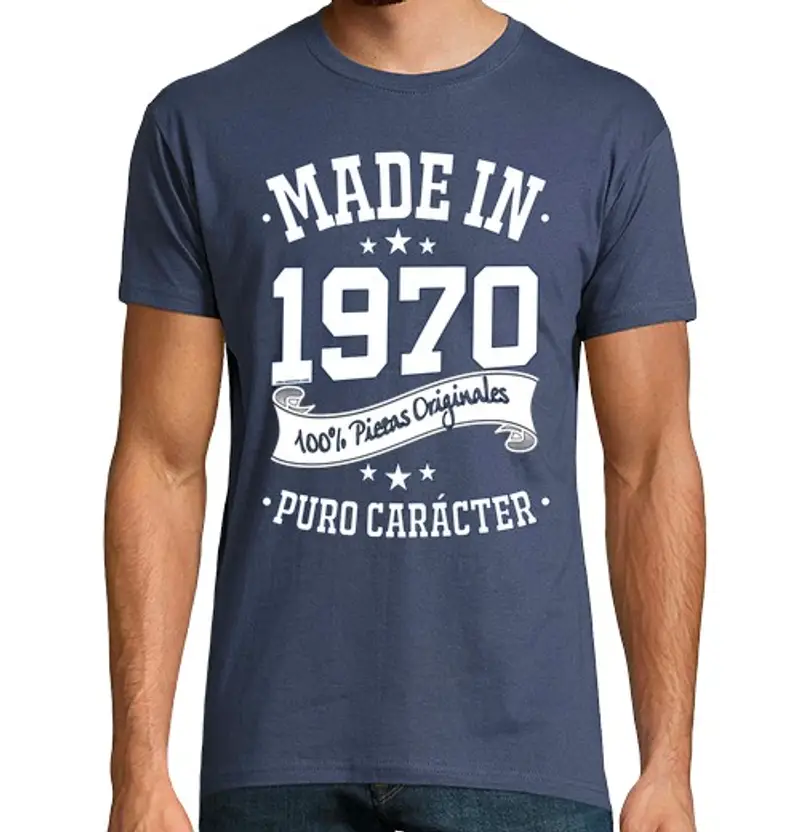 Tostadora T-shirt Uomo 1433660