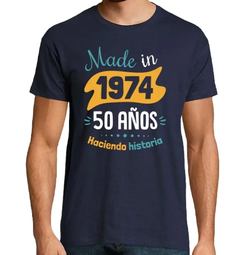 Tostadora T-shirt Uomo 1467715
