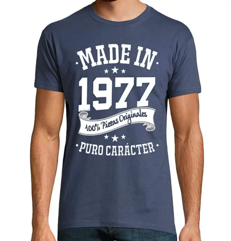 Tostadora T-shirt Uomo 1432044