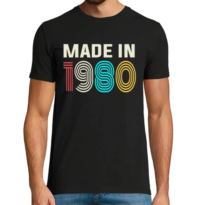 Tostadora T-shirt Uomo 1439805