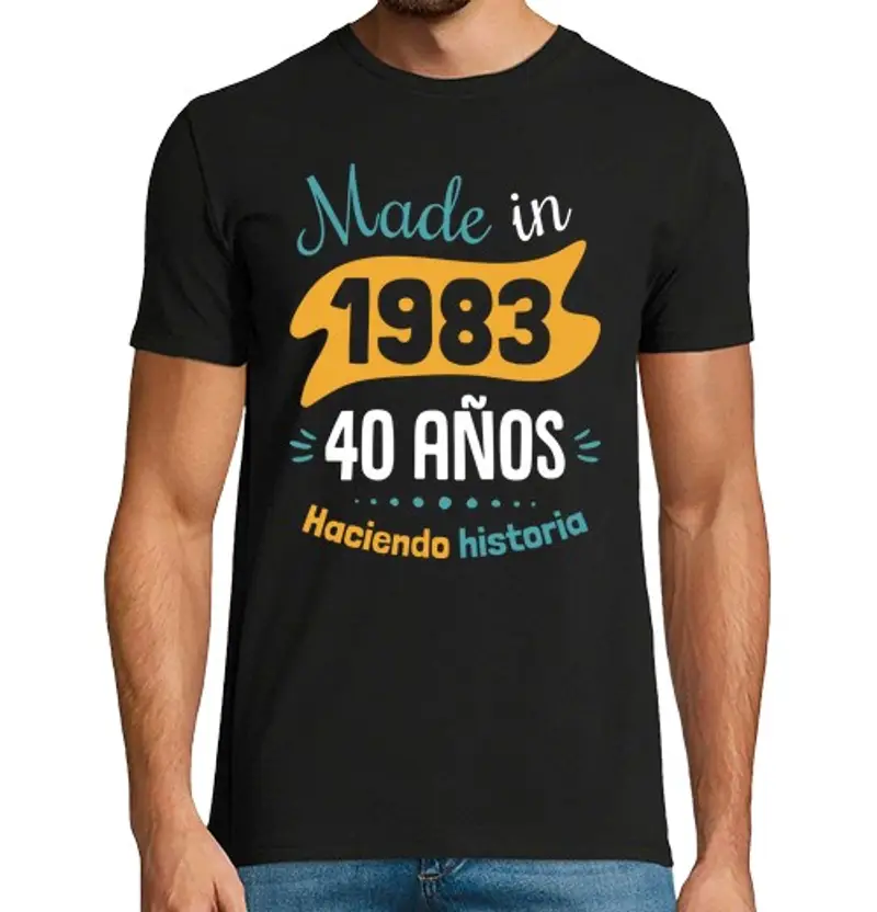 Tostadora T-shirt Uomo 1436085
