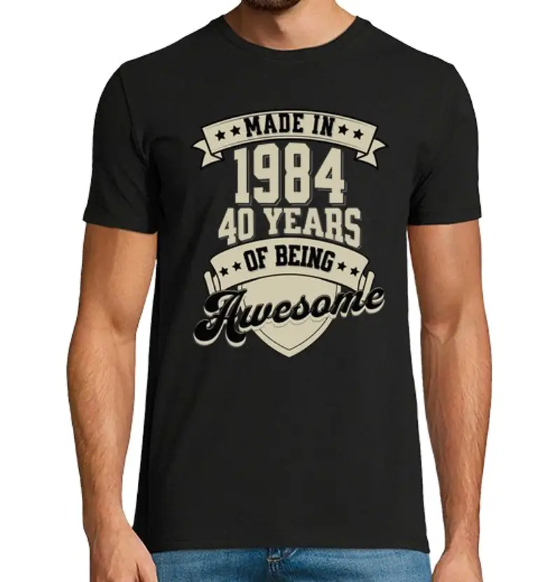 Tostadora T-shirt Uomo 1467583