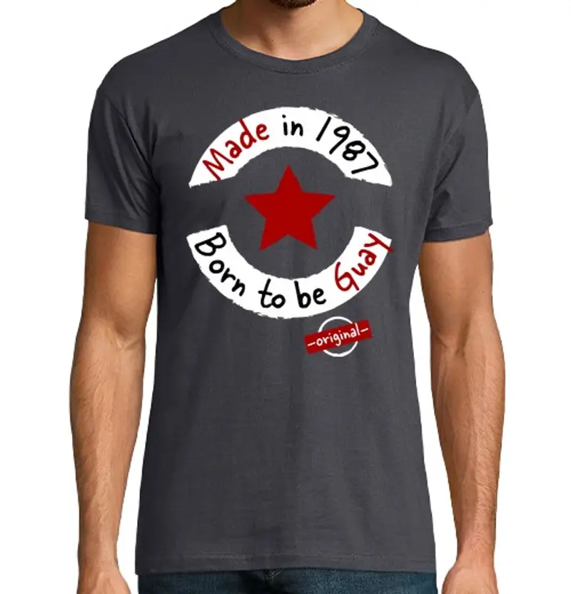 Tostadora T-shirt Uomo 1456522