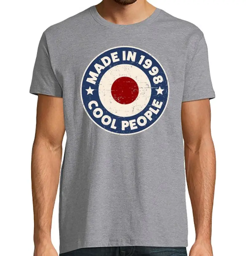 Tostadora T-shirt Uomo 1476847