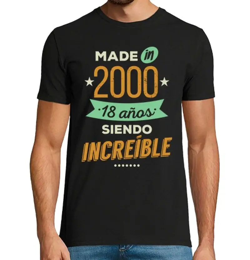 Tostadora T-shirt Uomo 1437810