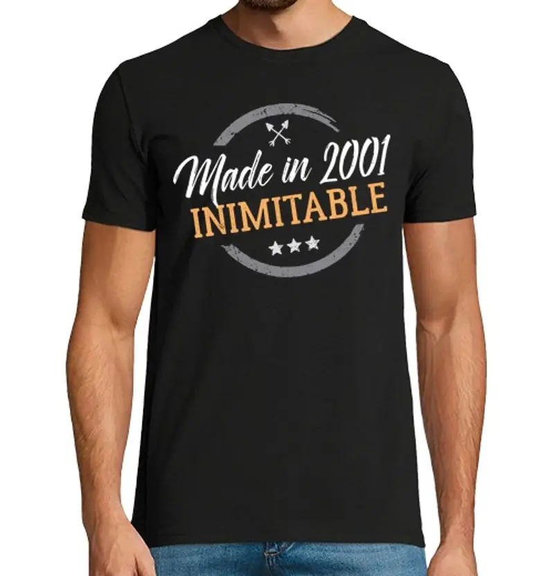 Tostadora T-shirt Uomo 1465095