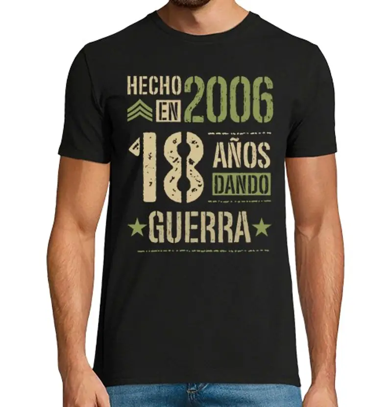 Tostadora T-shirt Uomo 1432220