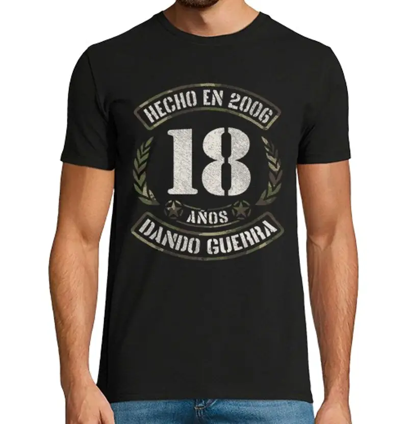 Tostadora T-shirt Uomo 1461213