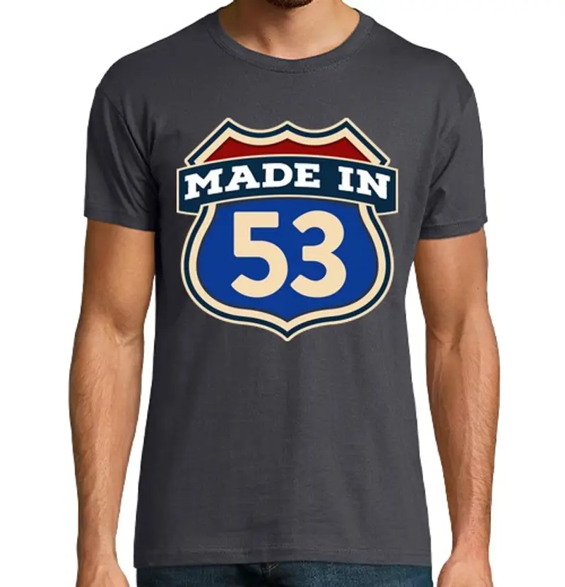 Tostadora T-shirt Uomo 1475357