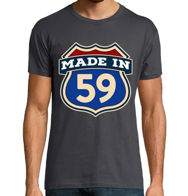 Tostadora T-shirt Uomo 1475356