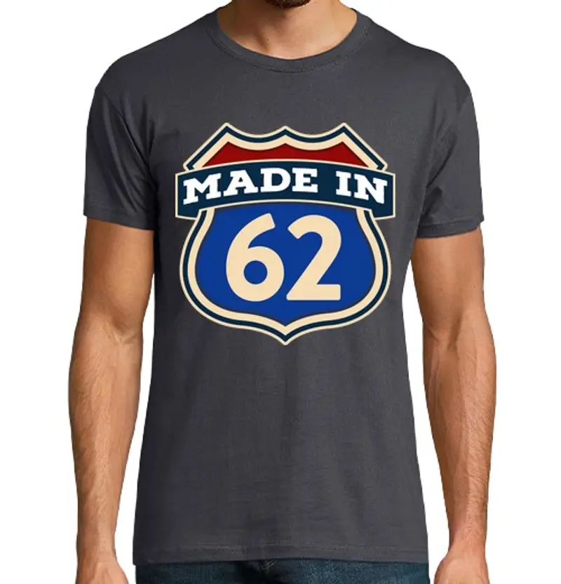 Tostadora T-shirt Uomo 1459141