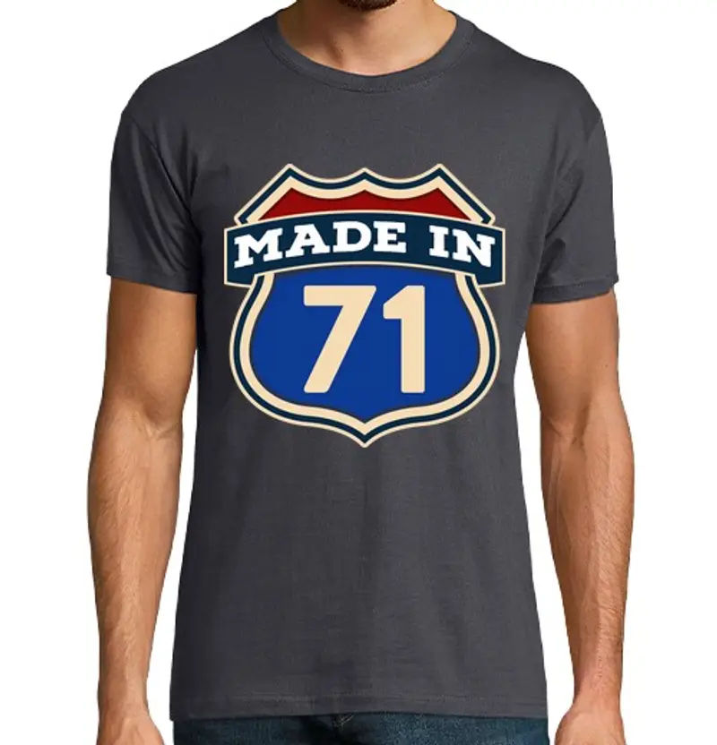 Tostadora T-shirt Uomo 1475352