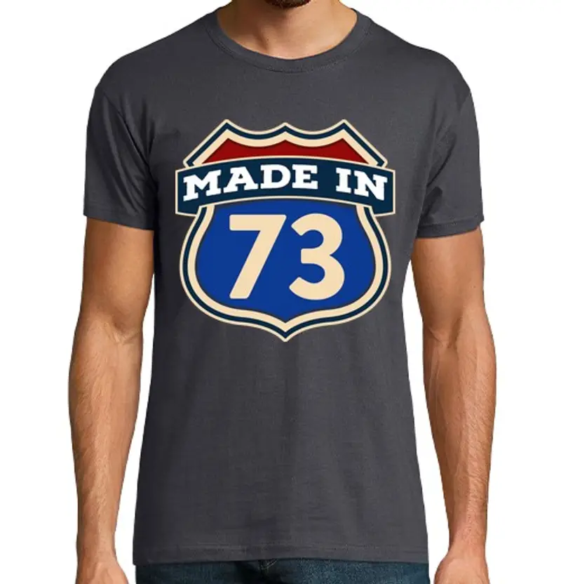 Tostadora T-shirt Uomo 1454609