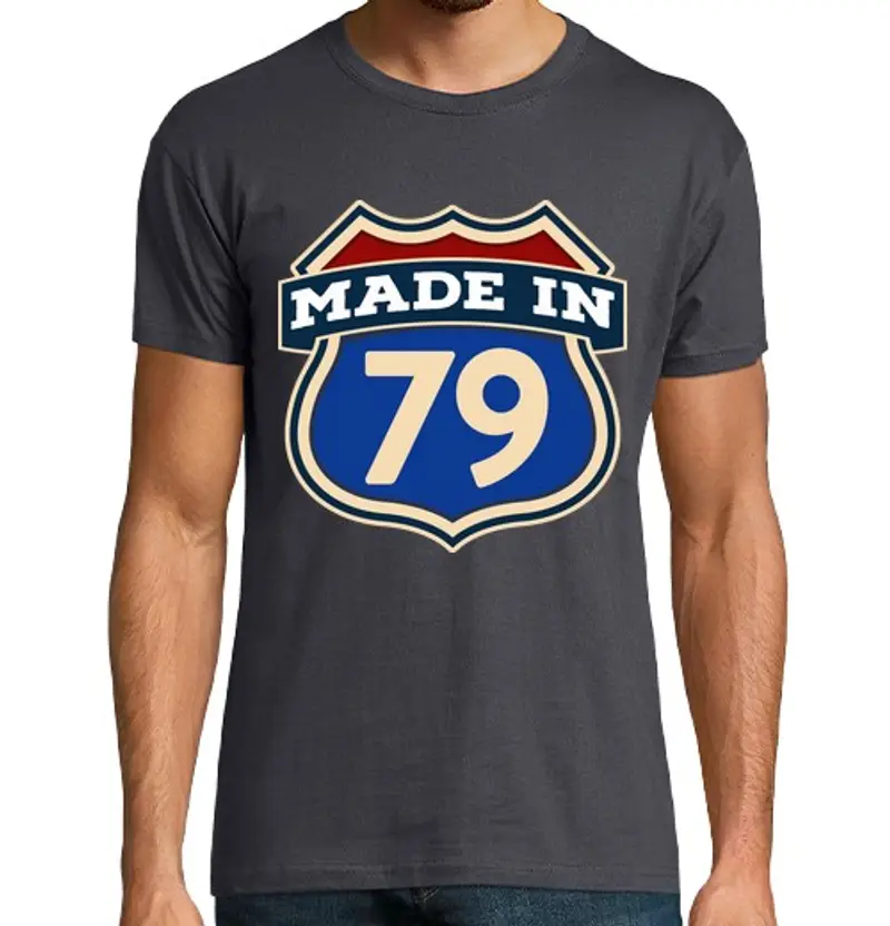 Tostadora T-shirt Uomo 1459138