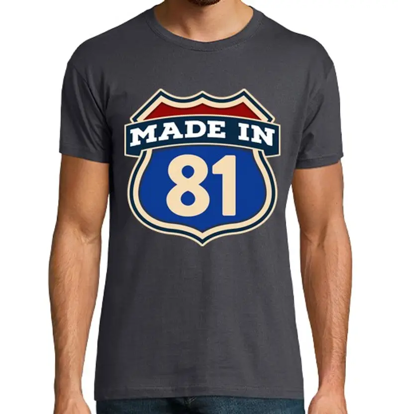 Tostadora T-shirt Uomo 1475350