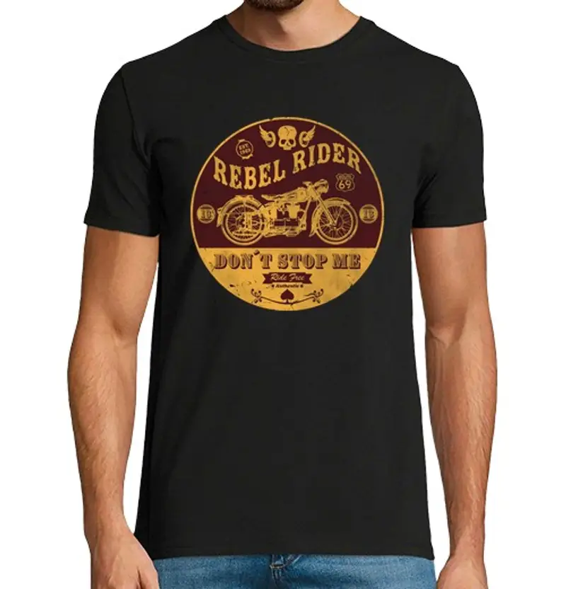 Tostadora T-shirt Uomo 1431959
