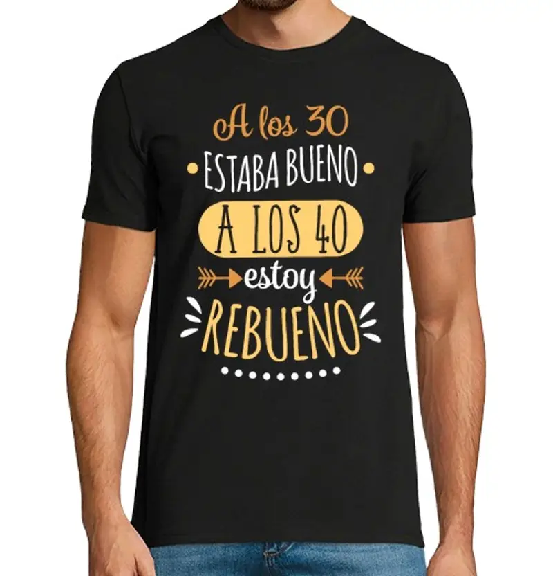Tostadora T-shirt Uomo 1435684