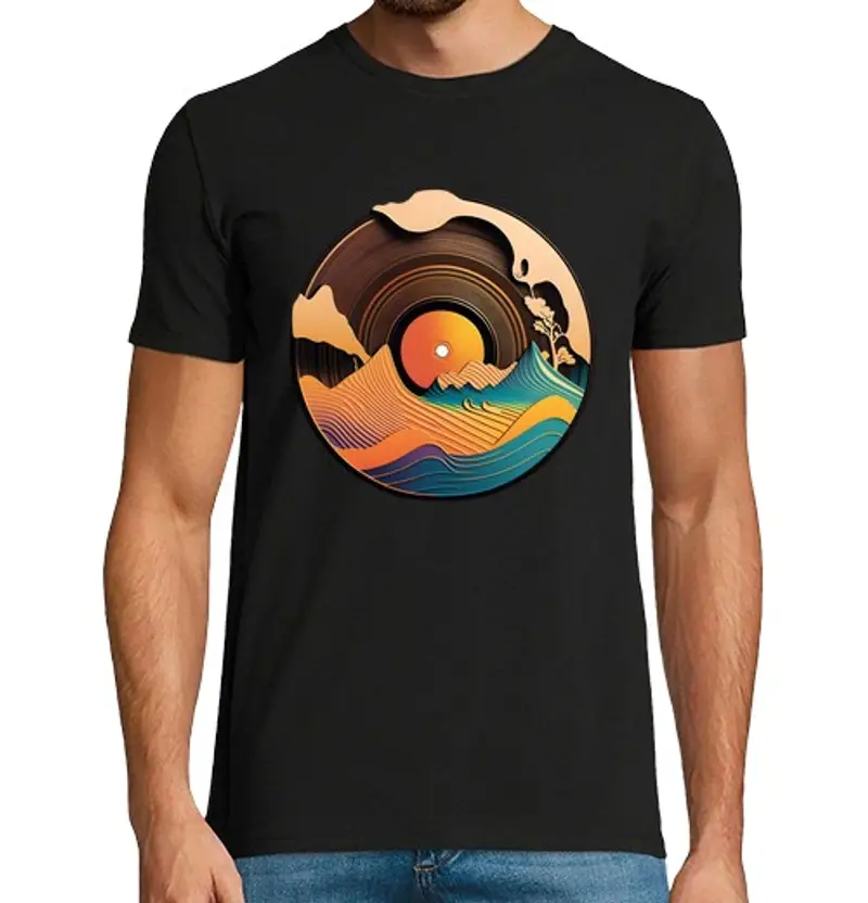Tostadora T-shirt Uomo 1438275