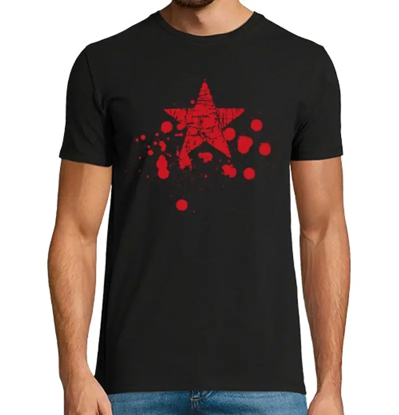 Tostadora T-shirt Uomo 1438990