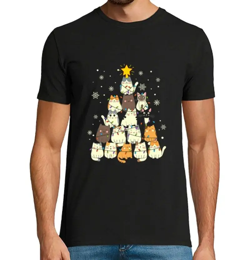 Tostadora T-shirt Uomo 1439688