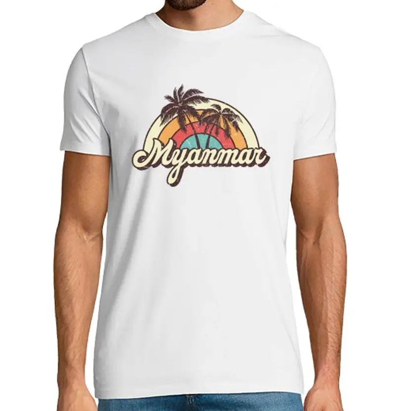 Tostadora T-shirt Uomo 1471339