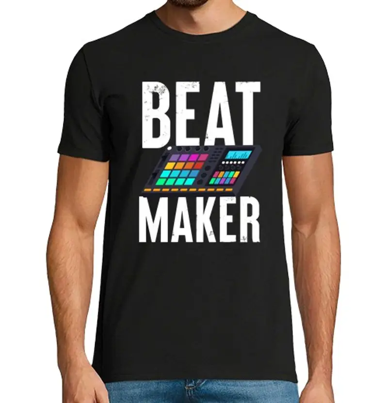 Tostadora T-shirt Uomo 1474410