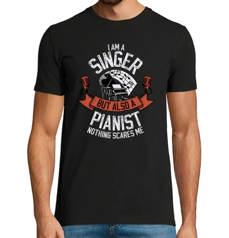 Tostadora T-shirt Uomo 1471955