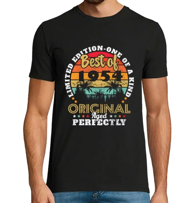 Tostadora T-shirt Uomo 1467787