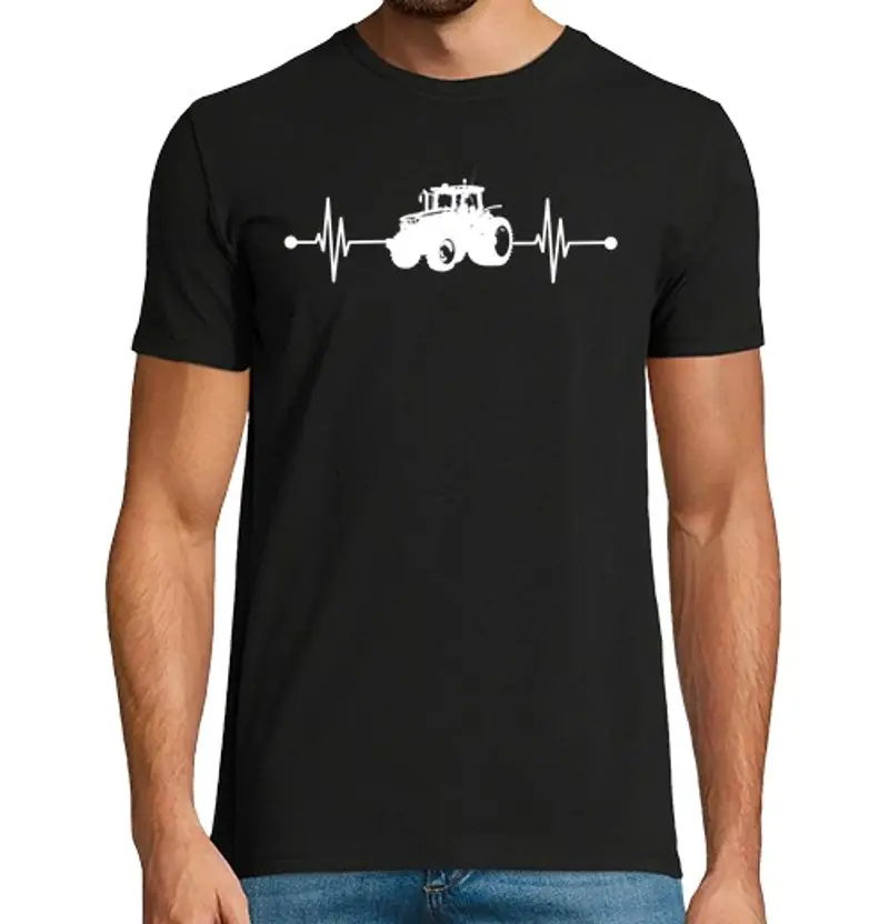 Tostadora T-shirt Uomo 1453874