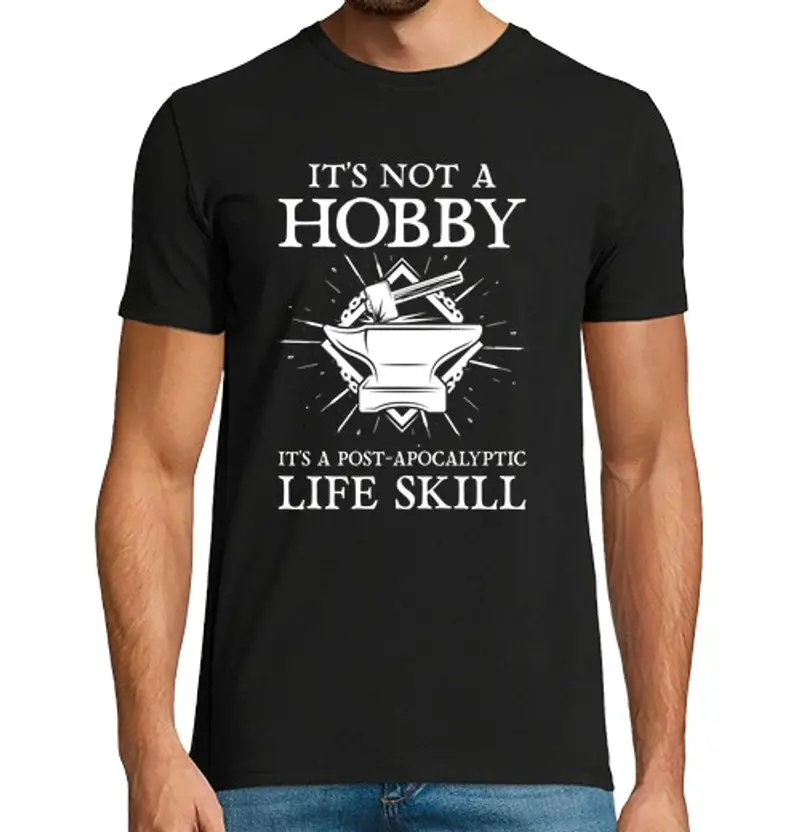 Tostadora T-shirt Uomo 1453840