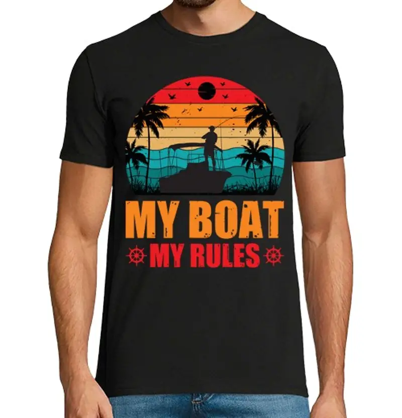 Tostadora T-shirt Uomo 1442970