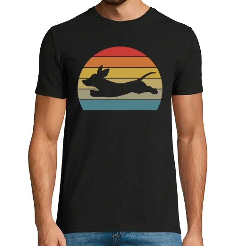 Tostadora T-shirt Uomo 1439212