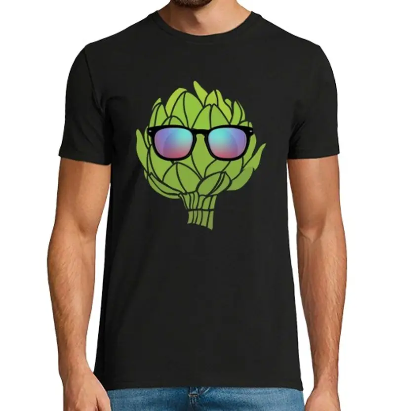 Tostadora T-shirt Uomo 1458113