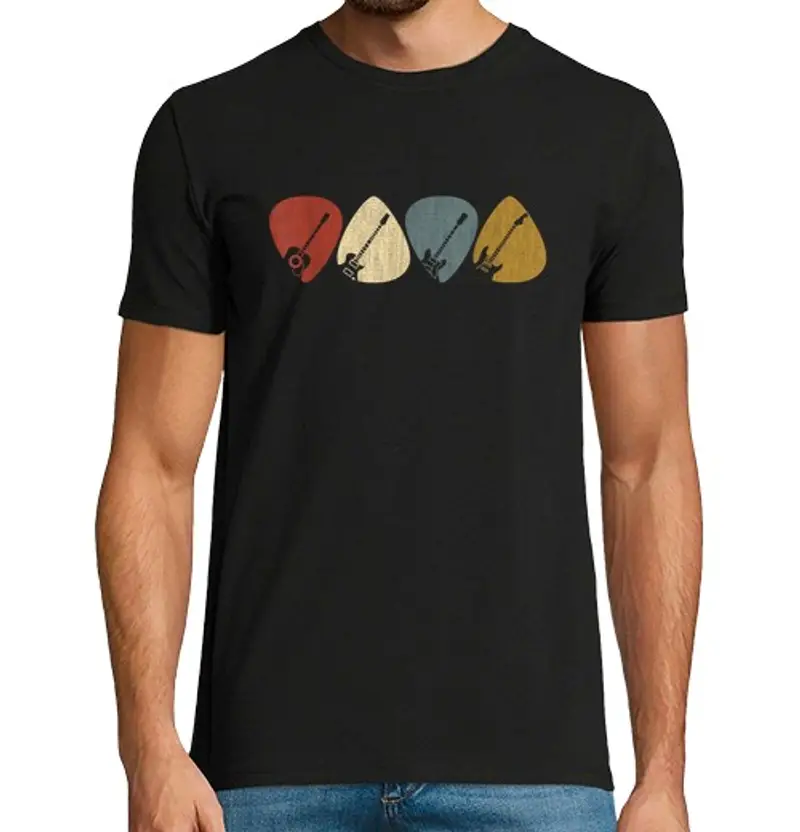 Tostadora T-shirt Uomo 1467553