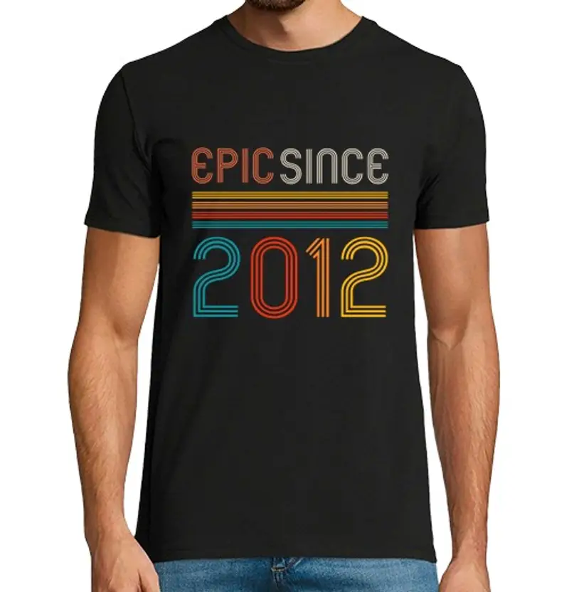 Tostadora T-shirt Uomo 1467362