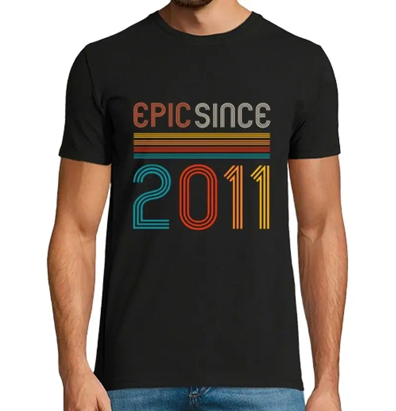 Tostadora T-shirt Uomo 1467364