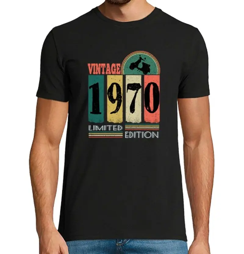 Tostadora T-shirt Uomo 1467551